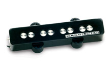 Seymour Duncan Quarter Pound Jazz Bass - Bridge