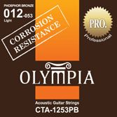 Olympia CTA1253PB