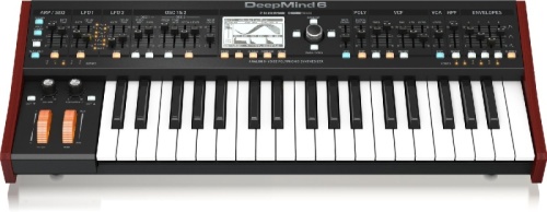 BEHRINGER DEEPMIND 6