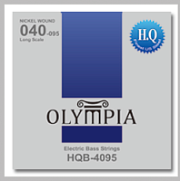 Olympia HQB4095