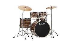 TAMA IP52H6W-CTW IMPERIALSTAR (UNICOLOR WRAP FINISHES)