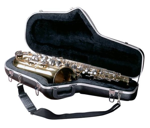 GATOR GC-ALTO SAX фото 2