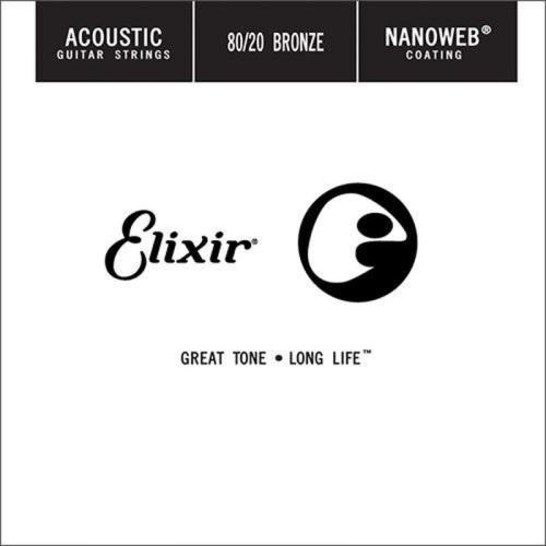 ELIXIR 15126 Nanoweb