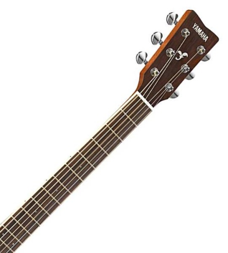 YAMAHA FSX820C BROWN SUNBURST фото 4