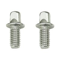 TAMA MS690SHP SQUARE HEAD BOLT (M6X9MM), (2PCS/SET)