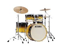 TAMA CL52KRS-PGLP SUPERSTAR CLASSIC EXOTIX