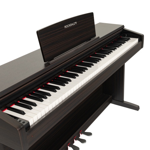 ROCKDALE Toccata Rosewood фото 8