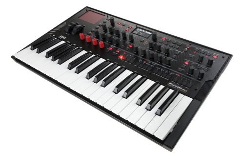 KORG MODWAVE MK2 фото 3