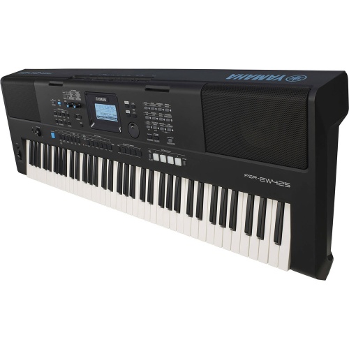 Yamaha PSR-EW425 фото 3