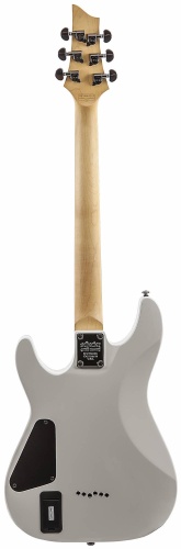 SCHECTER DEMON-6 VWHT фото 2