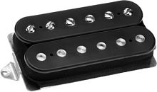 DIMARZIO DP223BK