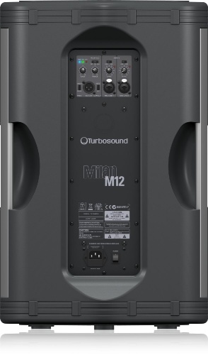 TURBOSOUND M12 фото 4