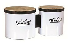 Remo BG-5300-00 White