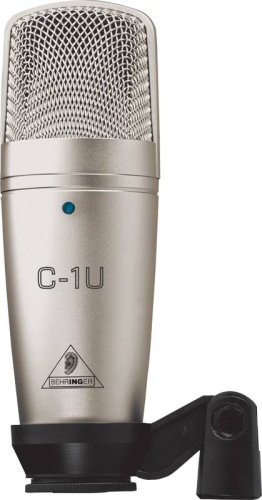 BEHRINGER C-1U фото 2