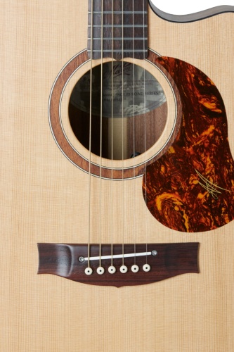 Maton SRS808C фото 4