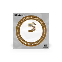 D`ADDARIO MOSCOW PB047