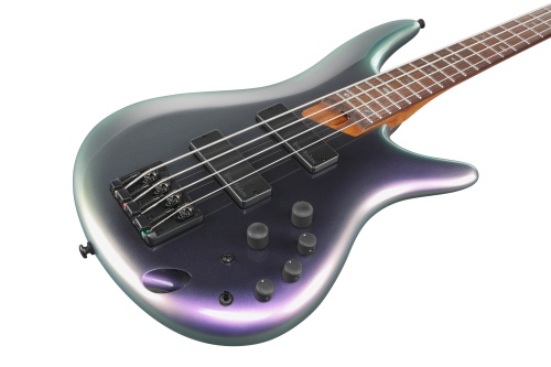 IBANEZ SR500E-BAB фото 6