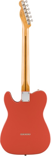 FENDER VINTERA '50s Telecaster Fiesta Red фото 4