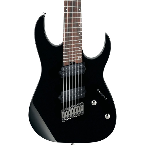 IBANEZ RGMS7-BK фото 2