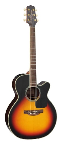 TAKAMINE G50 SERIES GD51CE-BSB фото 2