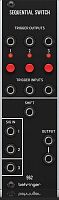 EHRINGER 962 SEQUENTIAL SWITCH