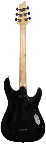 SCHECTER C-6 PLUS CB L/H фото 2