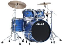 TAMA WBS42S-LOR STARCLASSIC WALNUT/BIRCH