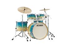 TAMA CL52KRS-PCLP SUPERSTAR CLASSIC MAPLE (EXOTIC FINISHES) Maple