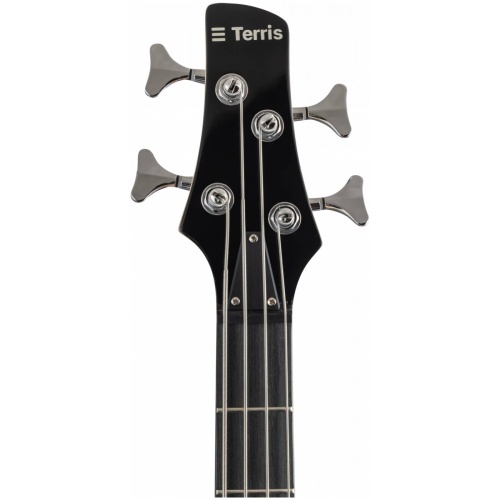 TERRIS THB-15 BK фото 4