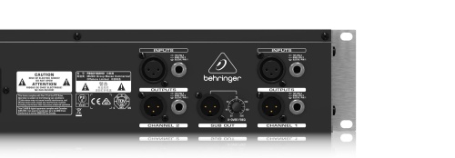 BEHRINGER FBQ3102HD 31 фото 2