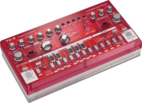 BEHRINGER TD-3-SB фото 4